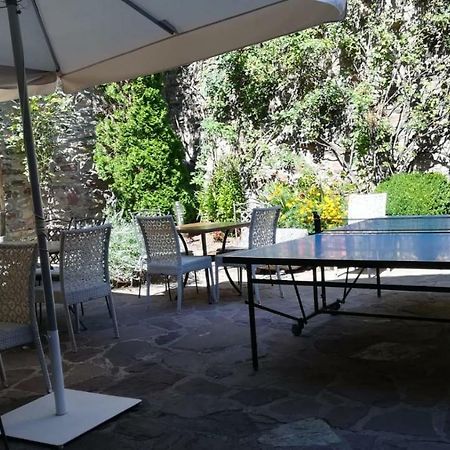 Casa Palacin Gistaín エクステリア 写真