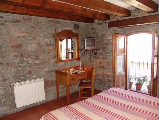 Casa Palacin Gistaín 部屋 写真