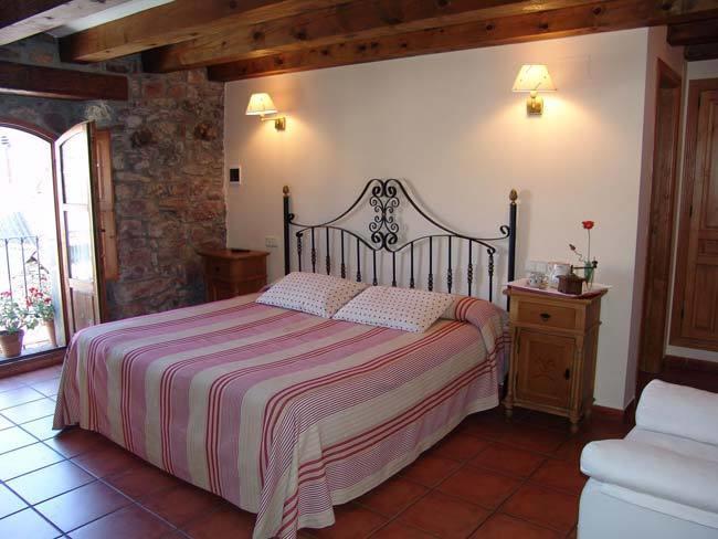 Casa Palacin Gistaín 部屋 写真